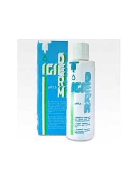 IGIEDERM Det.Liq.250ml
