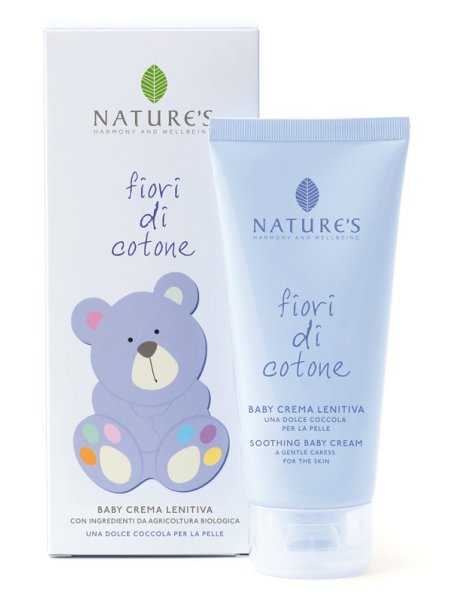 FIORI DI COTONE BABY CR LENIT