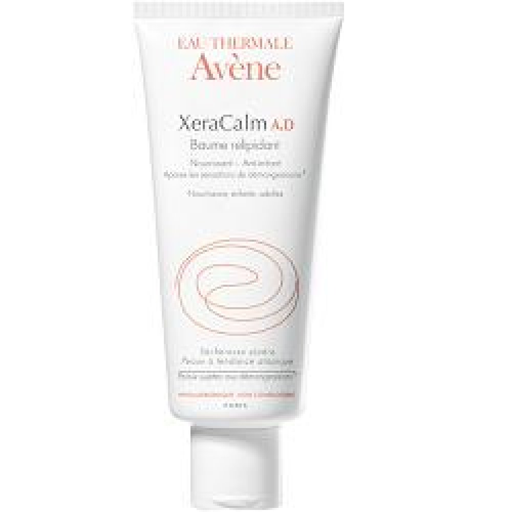 XERACALM AD BALSAMO LIPORESTITUTIVO 200ML