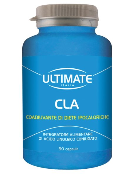 ULTIMATE CLA 90CPS 122G