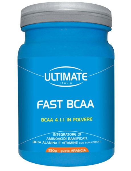 ULTIMATE FAST BCAA ARA 330G
