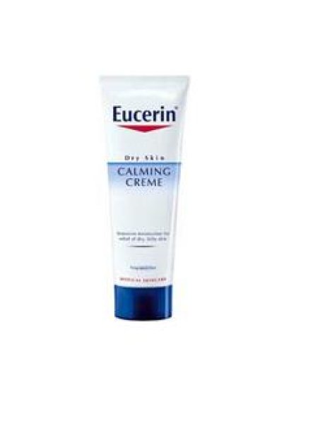 EUCERIN Cr.Lenit.Prurito 200ml
