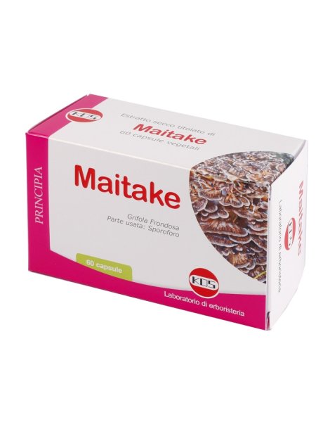 MAITAKE 60CPS