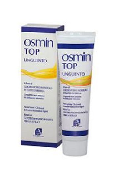 OSMIN TOP UNGUENTO NON UNTUOSO 75ML*