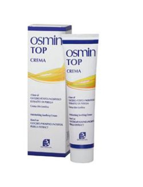 OSMIN TOP CREMA IDRO LENITIVA 175 ML