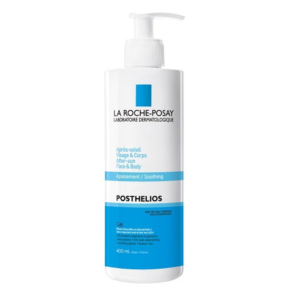 POSTHELIOS F 400ML