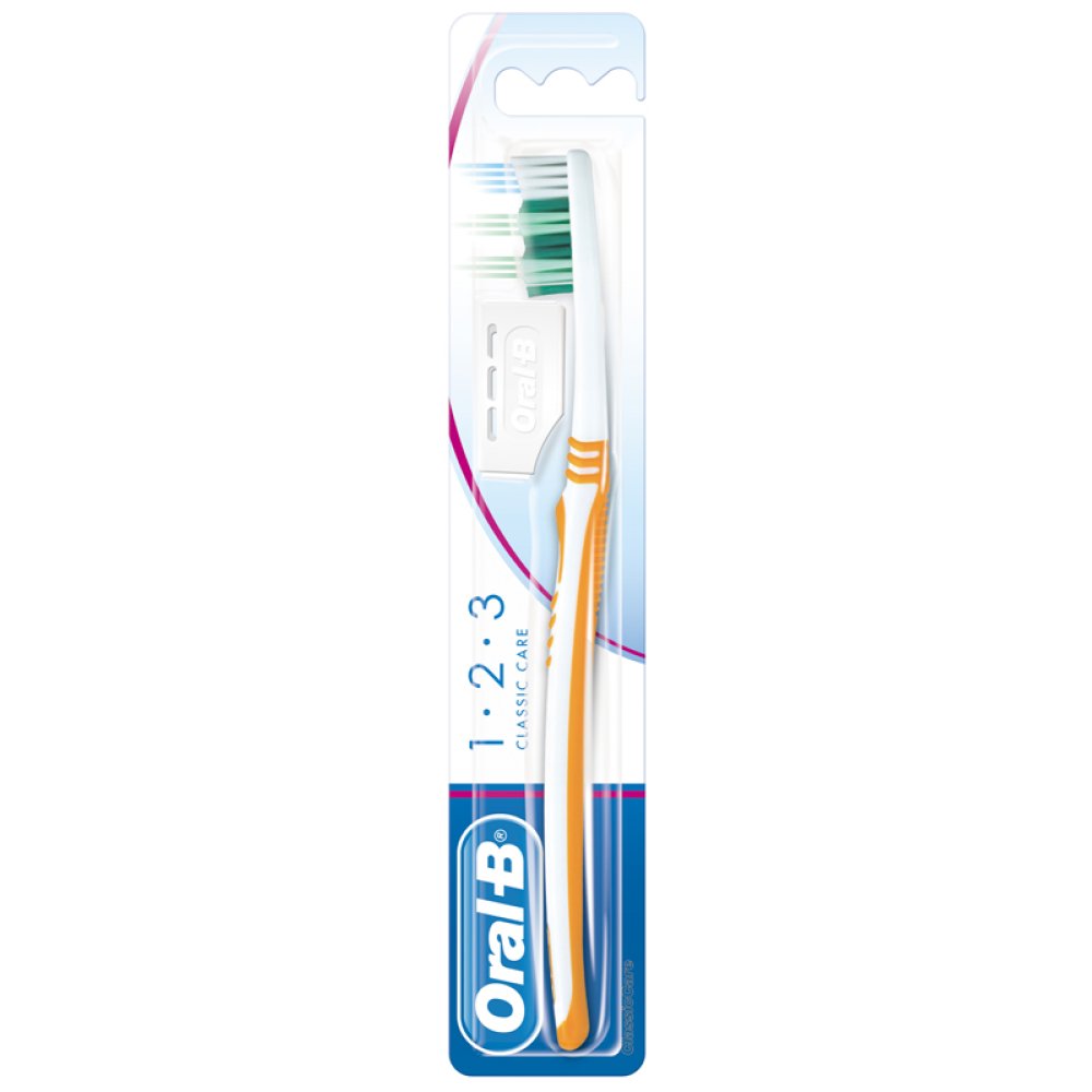 ORAL-B Spazz.Class.40 Medio