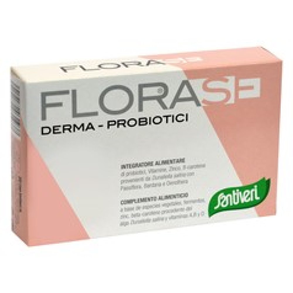 FLORASE Derma 40 Cps       STV