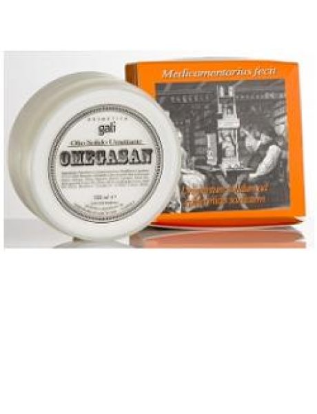 OMEGASAN UMETTANTE CUTE 100 ML