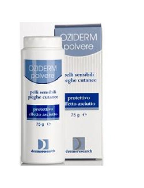 OZIDERM POLVERE 75 G