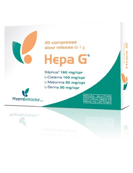 HEPA G 30 COMPRESSE