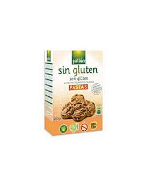 GULLON Cookies Mini 200g