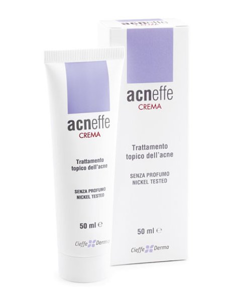ACNEFFE CREMA 50 ML