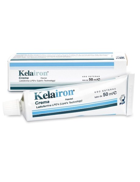 KELAIRON CREMA 50 ML