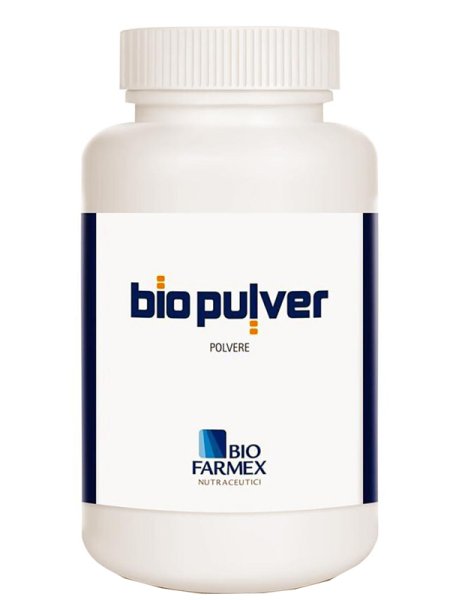 BIOPULVER Polv.180g