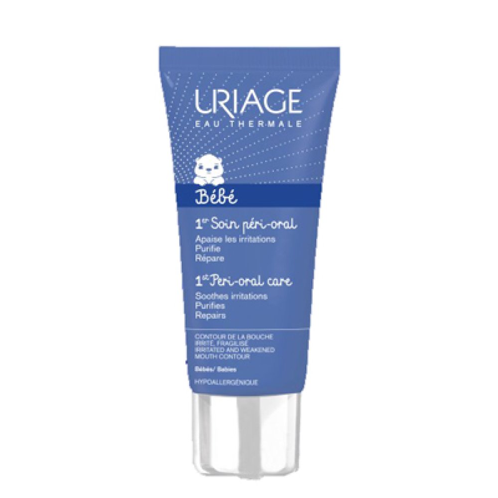 SOIN PERI-ORAL CREMA RIPARATRICE BEBE' 30ML