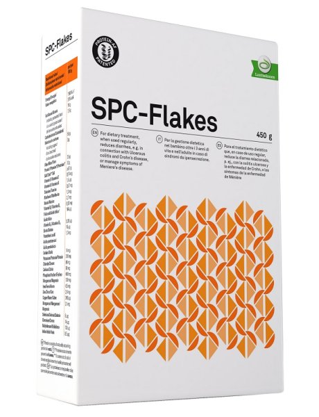 SPC-Flakes Avena 450g