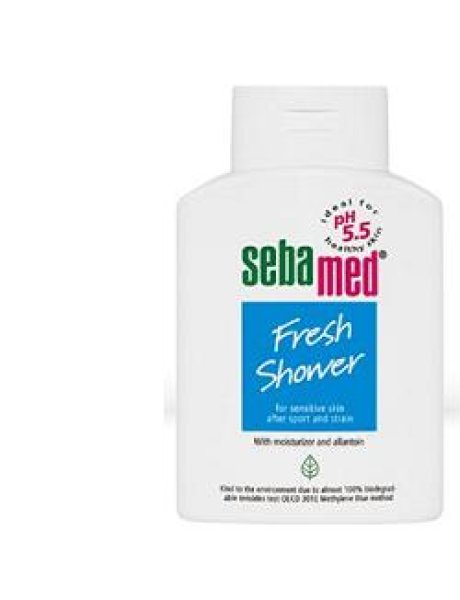 SEBAMED Doccia Action 200ml