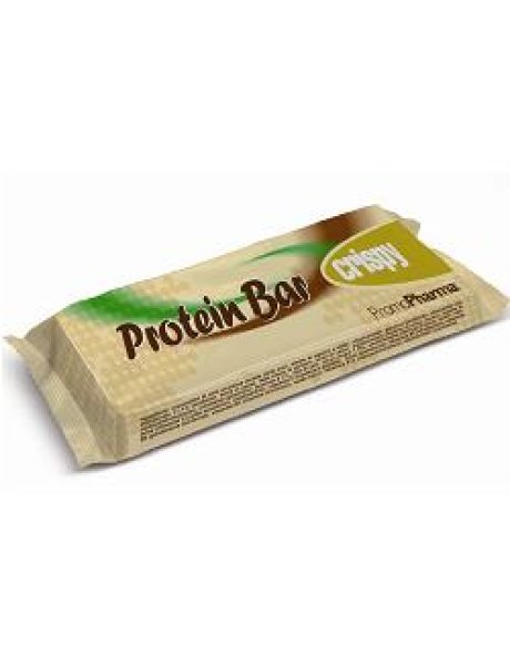 PROTEIN BAR CRISPY 45G