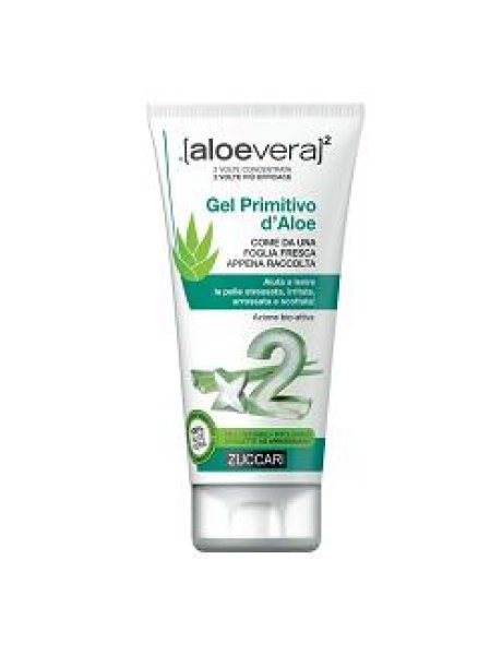 ALOEVERA2 GEL PRIMITIVO D'ALOE 150 ML