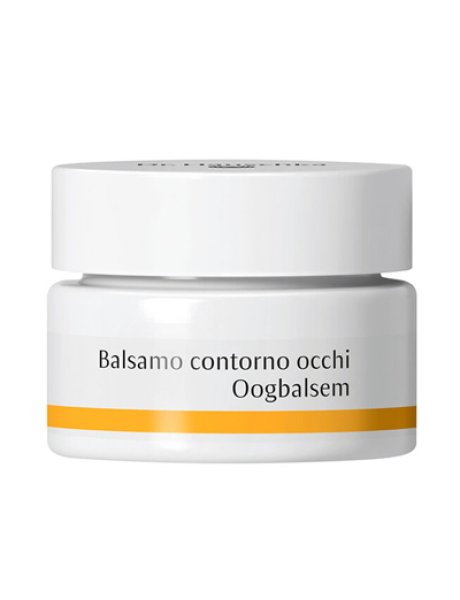 HAUSCHKA BALSAMO CONT OCCHI 10