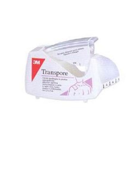TRANSPORE cm2,5x5m