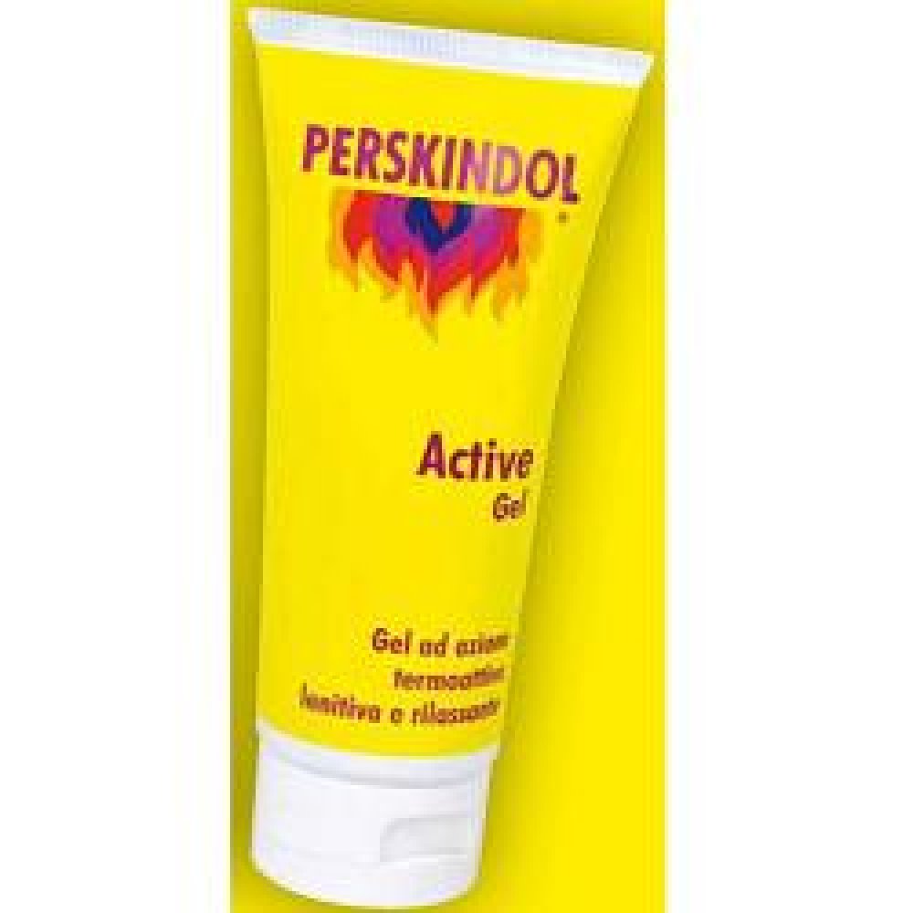 PERSKINDOL ACTIVE GEL 100ML
