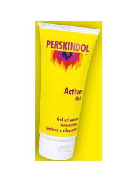 PERSKINDOL ACTIVE GEL 100ML