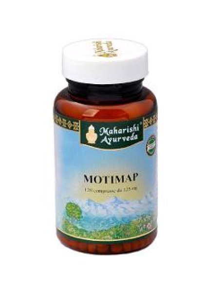 MOTIMAP (MA 647)100Cps 15g