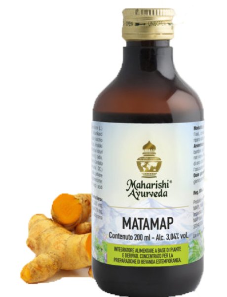 MATAMAP SCIR 150ML (MA 448)