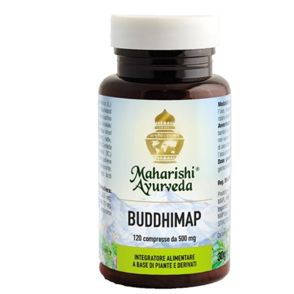 BUDDHIMAP (MA3) 120 Tav.60g