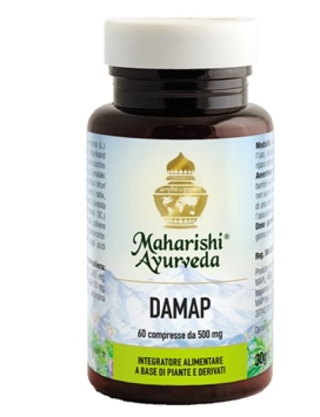 DAMAP 60TAV 30G