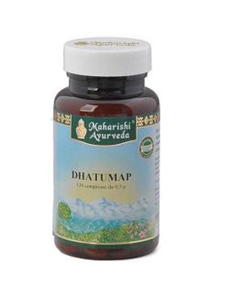 DHATUMAP 120TAV 60G