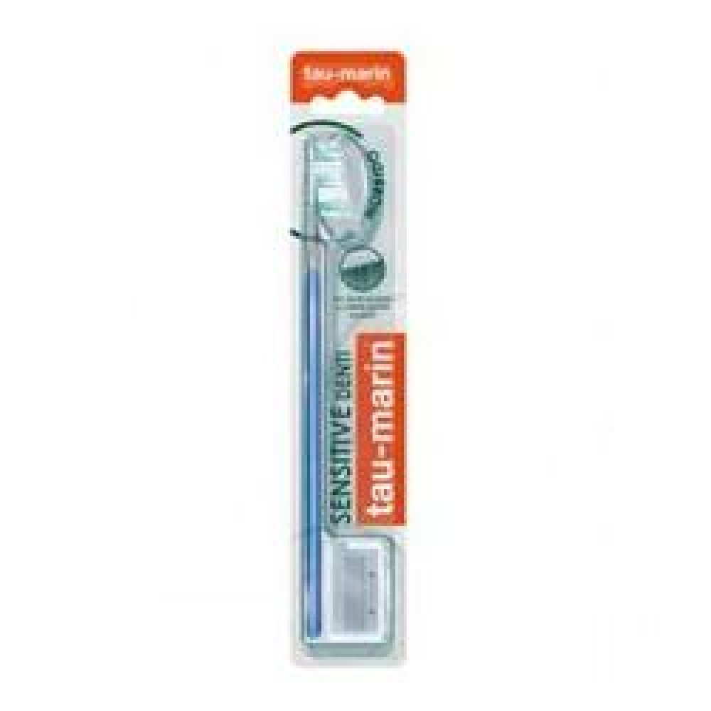 TAU-MARIN SPAZZOLINO SENSITIVE DENTI