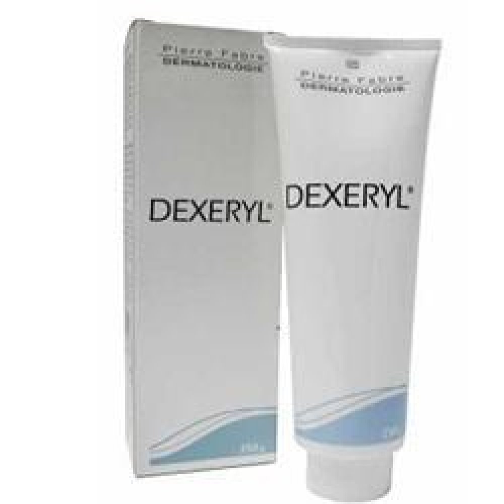 DEXERYL TRATTAMENTO SECCHEZZA CUT. 250G
