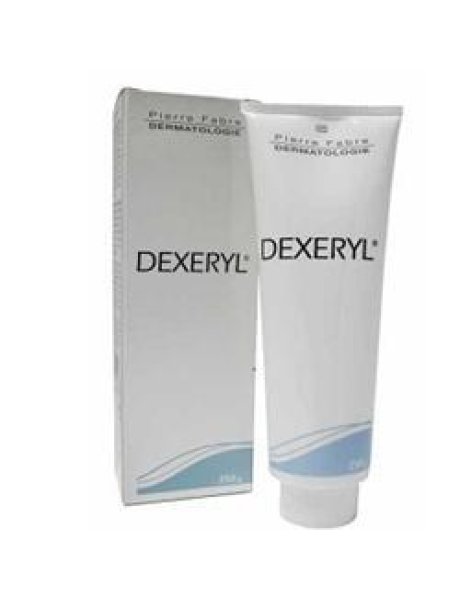 DEXERYL TRATTAMENTO SECCHEZZA CUT. 250G