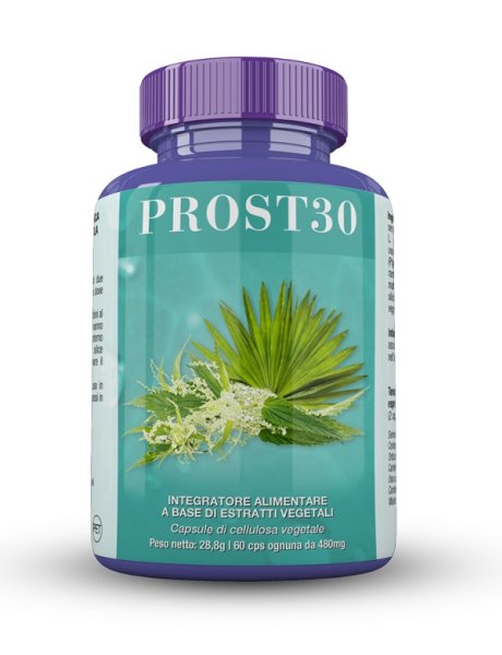 PROST 30 60 Cps