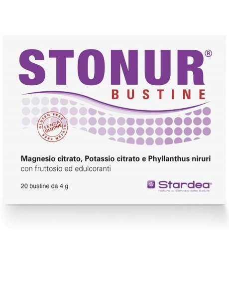 STONUR 20 BUSTINE