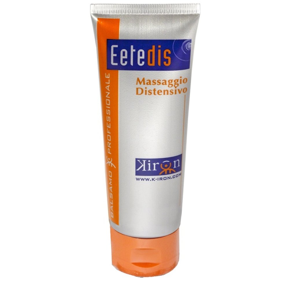 KIRON EETEDIS BALS MASSAG100ML