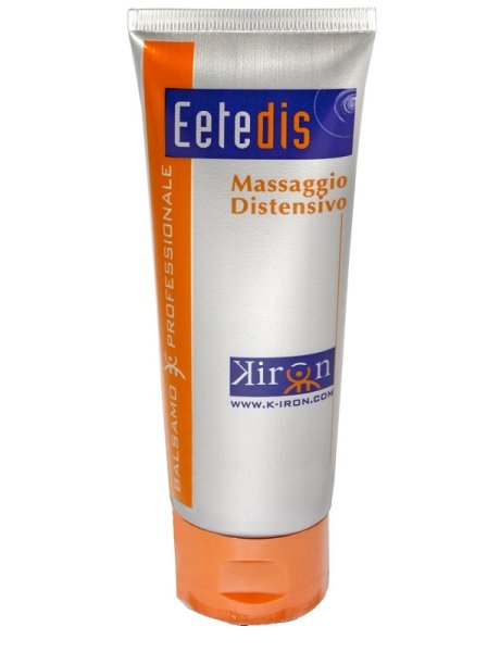 KIRON EETEDIS BALS MASSAG100ML