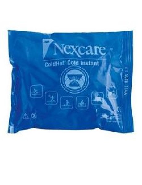 NEXCARE ColdHot Cold Inst.2pz