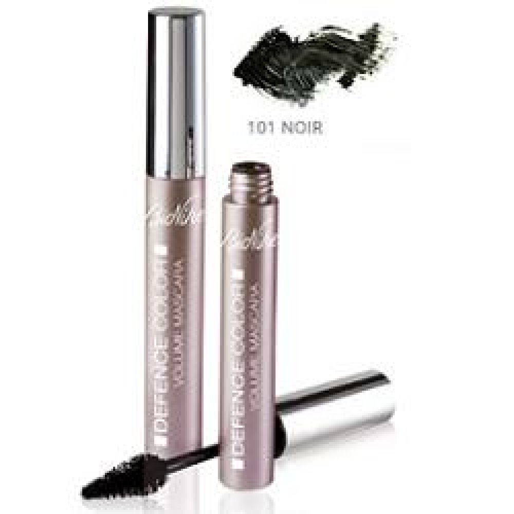 BIONIKE DEFENCE COLOR VOLUME MASCARA 01 NOIR