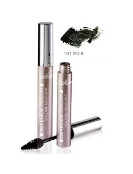 BIONIKE DEFENCE COLOR VOLUME MASCARA 01 NOIR
