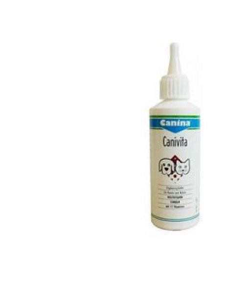 CANIVITA Flac.100ml