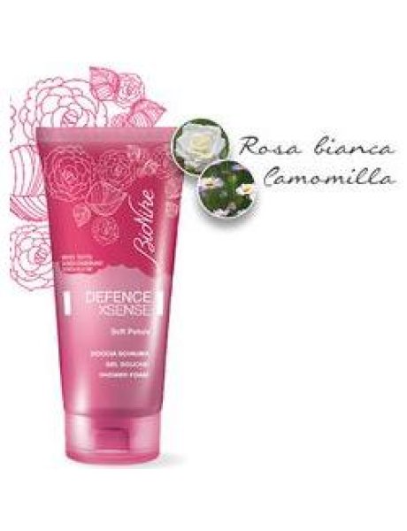 DEFENCE XSENSE DOCCIASCHIUMA 1 SOFT 200ML