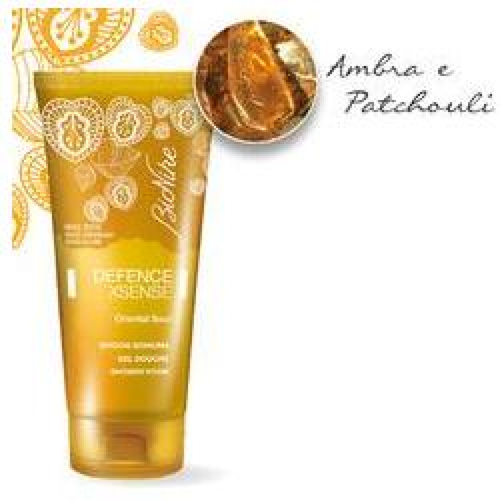 DEFENCE XSENSE DOCCIASCHIUMA 4 ORIEN 200ML
