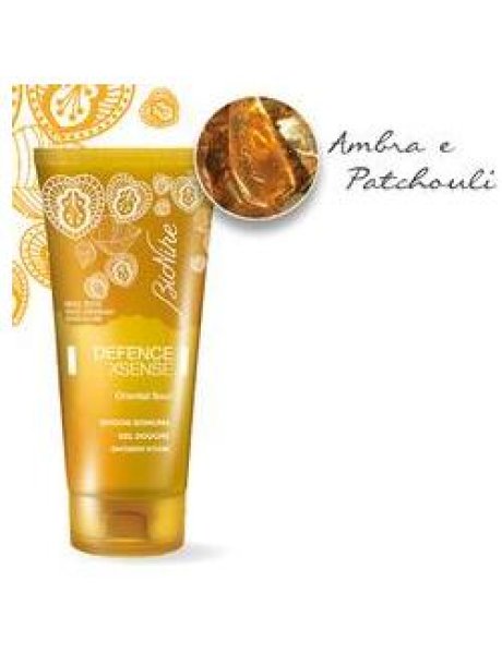 DEFENCE XSENSE DOCCIASCHIUMA 4 ORIEN 200ML