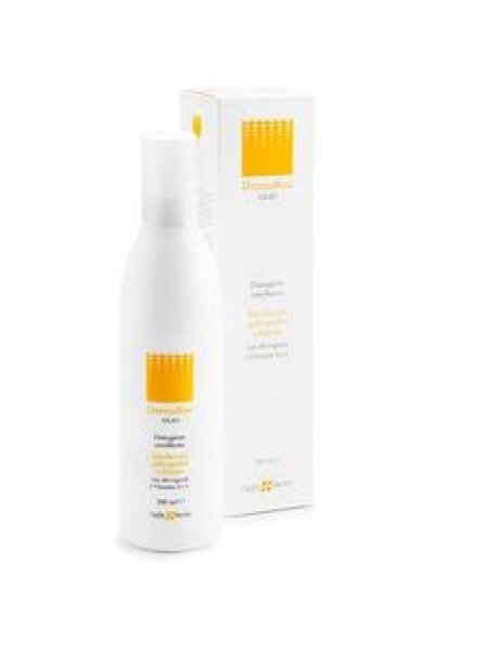 DERMAFFINE OLIO 300 ML