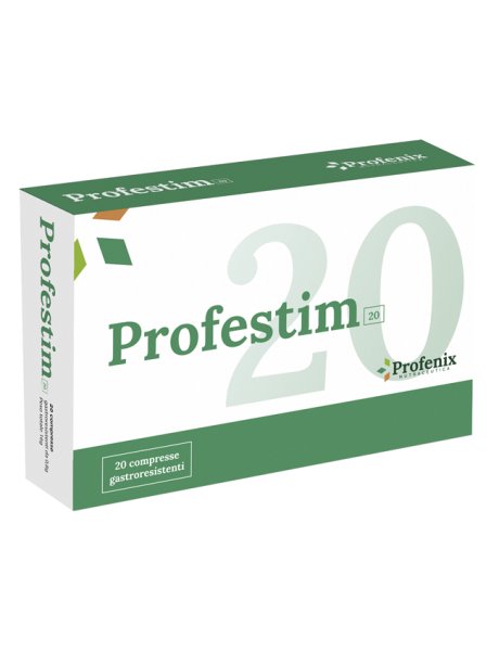 PROFESTIM 20g
