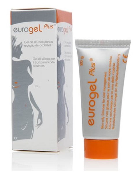 EUROGEL Plus Gel 20ml